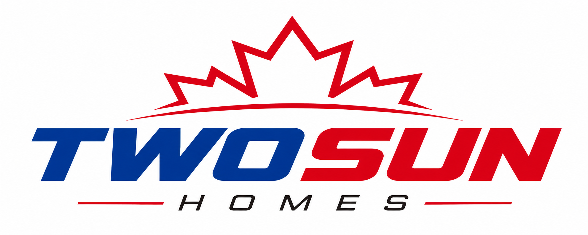 TWOSUN HOMES